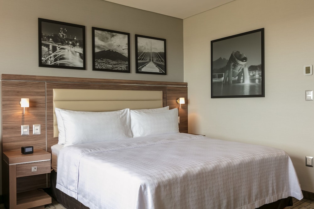 Double Room with Two Double Beds - Non-Smoking