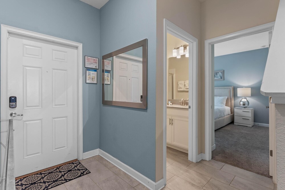 Lovely Family Home - 8 Min til Disney Stl106, Bilde 4