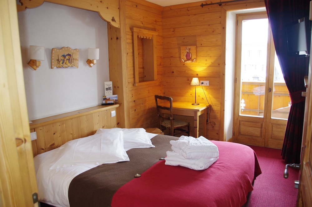 Double Room, Balcony