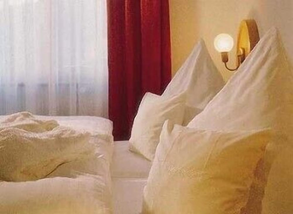Double Room Categorie A photo 1