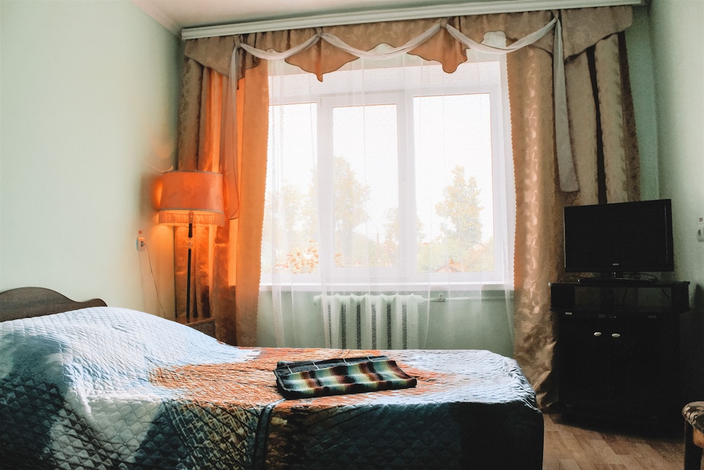 Standard Double Room photo 1