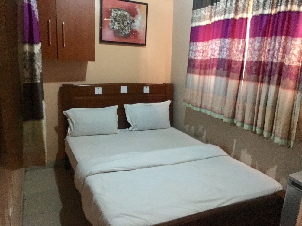 Business Room