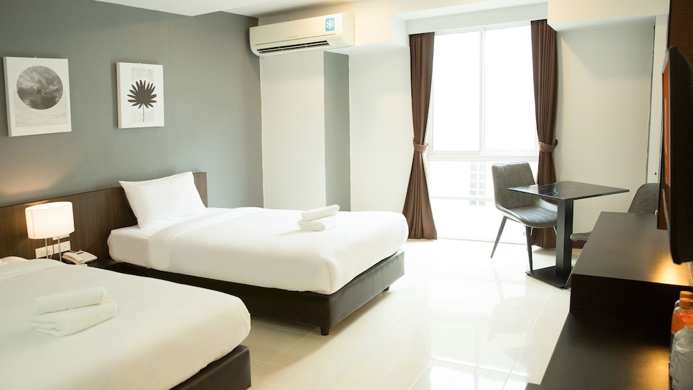 Superior Room - Photo 8