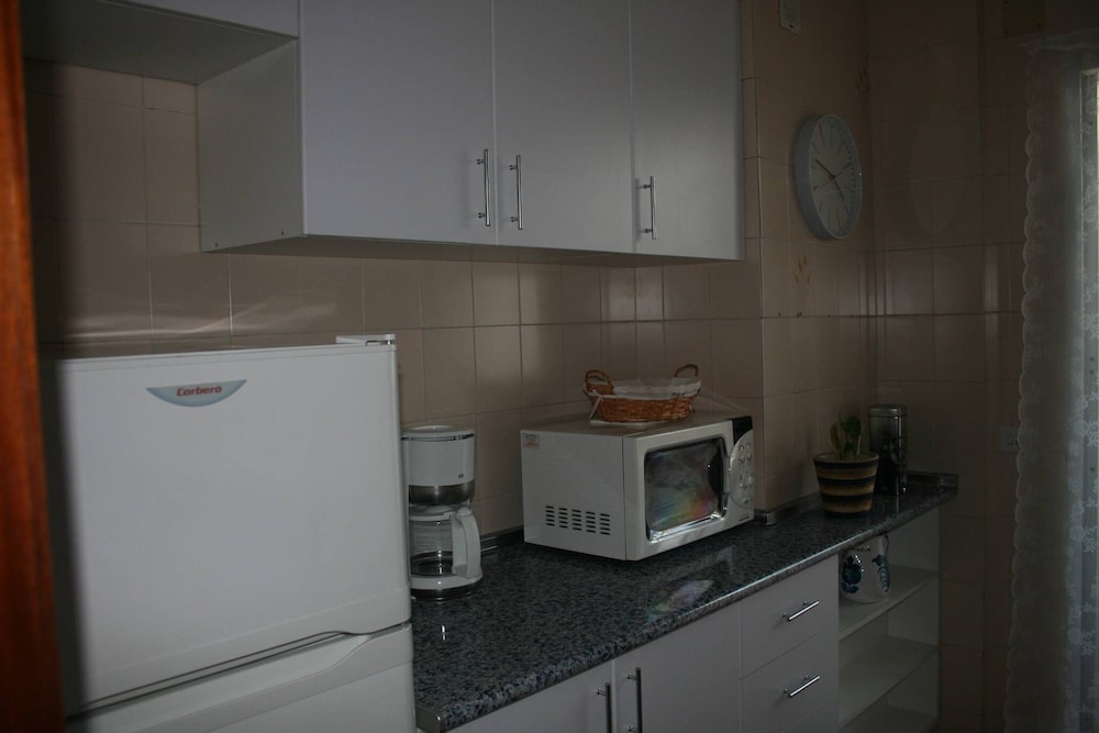 Apartamento, 2 habitaciones, fumadores