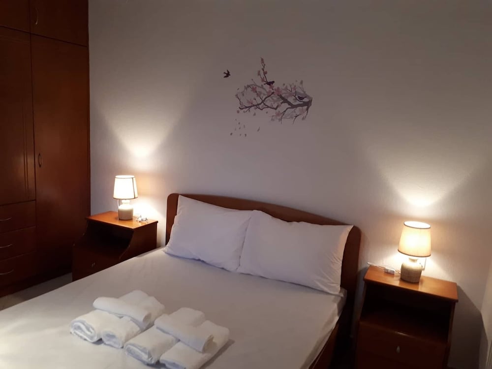 Apartment (Ground Floor)