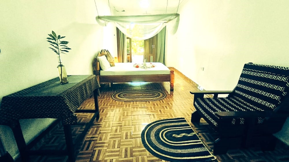 Basic Double Room
