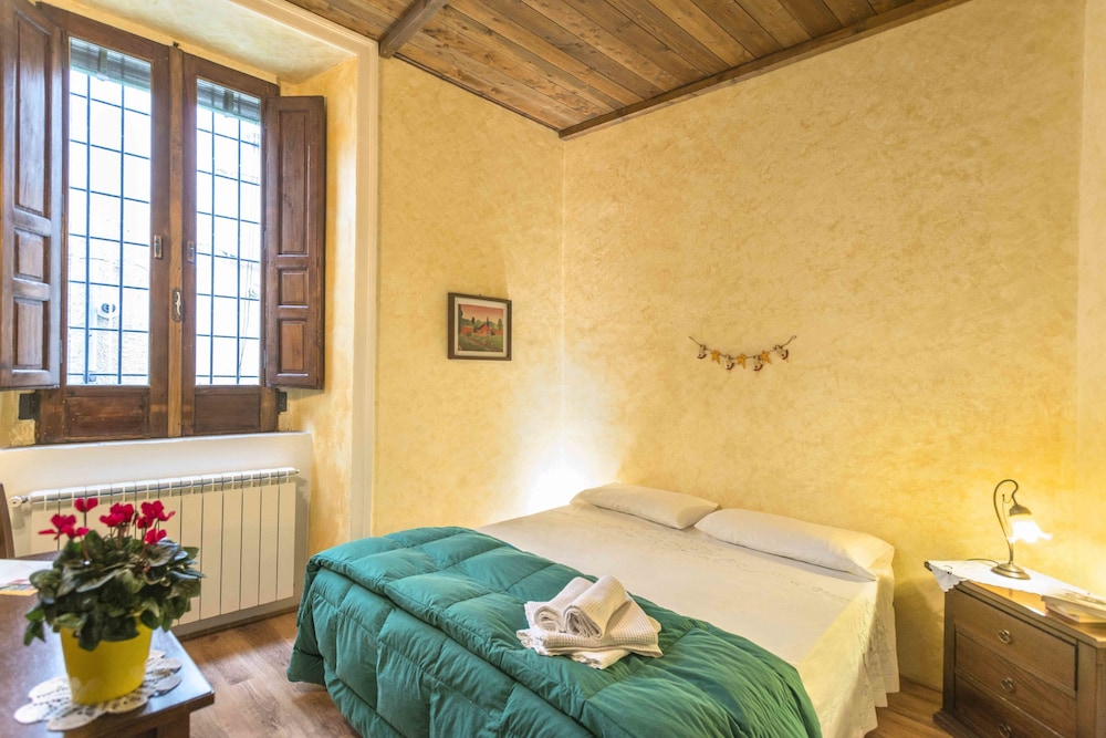 Double Or Twin Room photo 1
