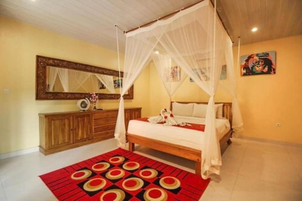 Superior Double Room - Photo 10