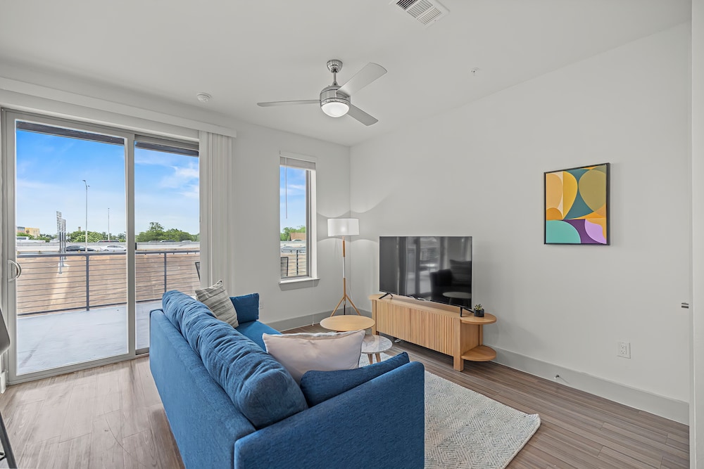 Premium Apartment, 1 Bedroom, Accessible - Photo 5