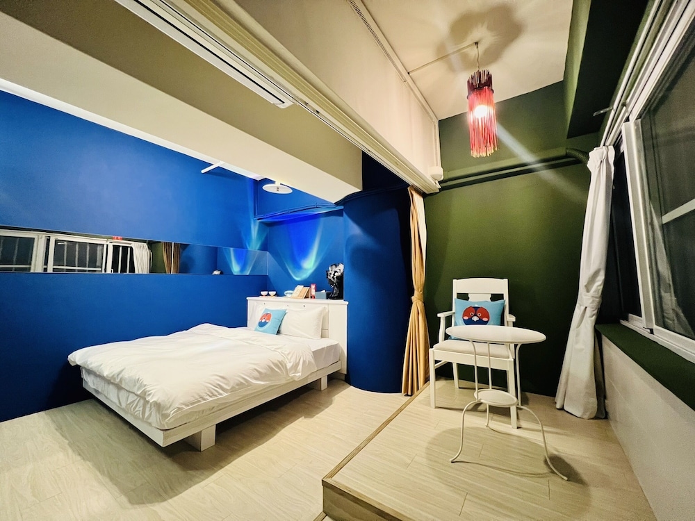 Gallery Double Room photo 1