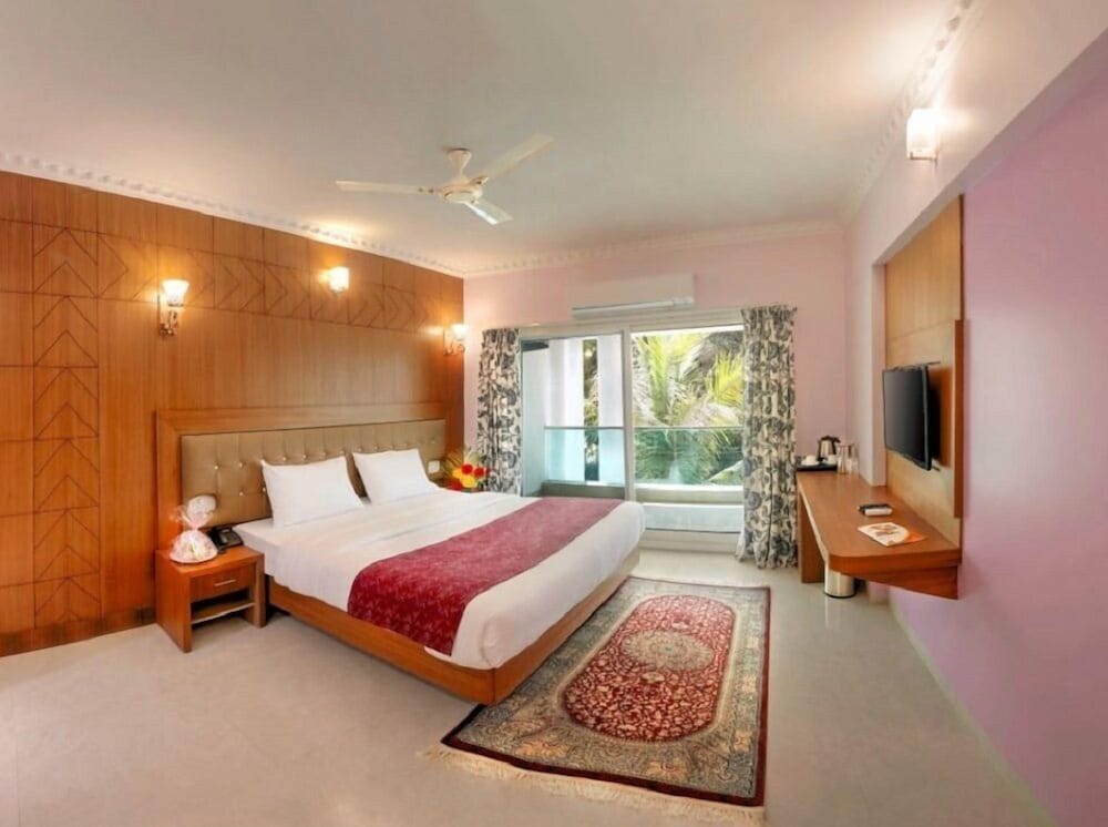 Premium Twin Room photo 3