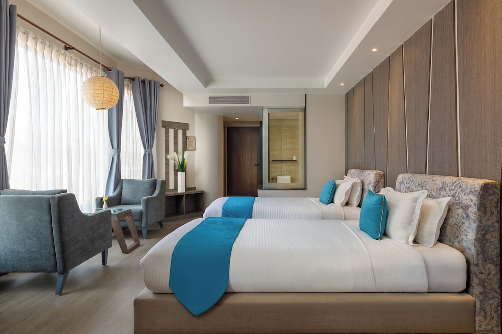 Deluxe Triple Room, 1 Bedroom - Photo 2