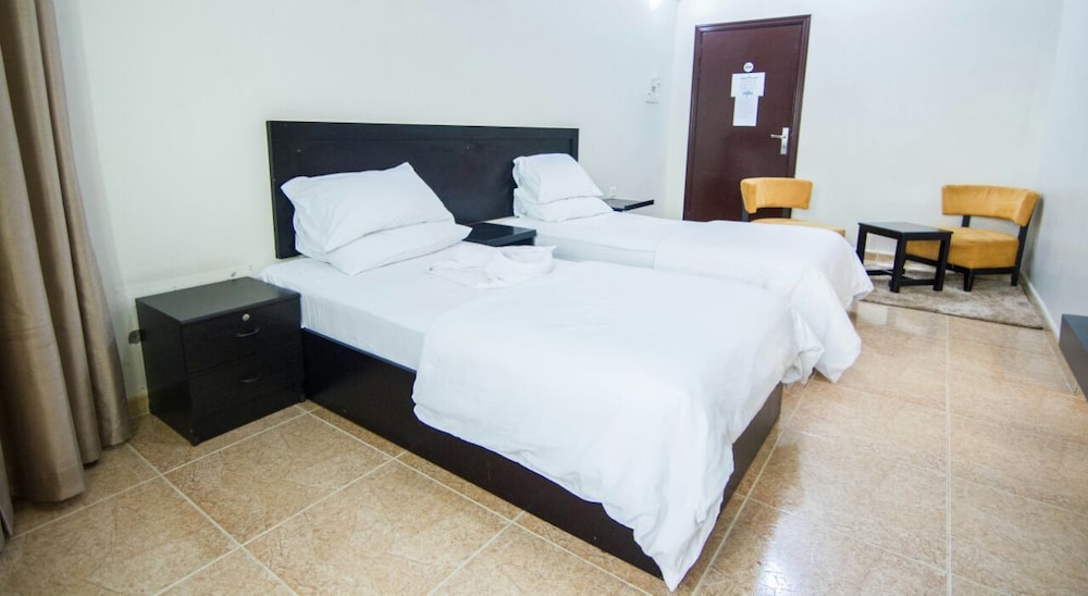 Basic Double Room, 1 Bedroom, Non Smoking