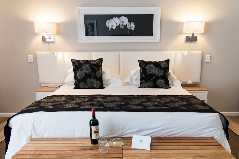 Executive Double or Twin Room, 1 King Bed, Ensuite