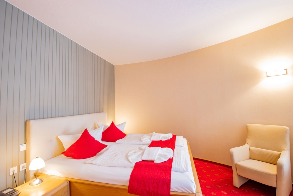 Junior Suite in Annex photo 1