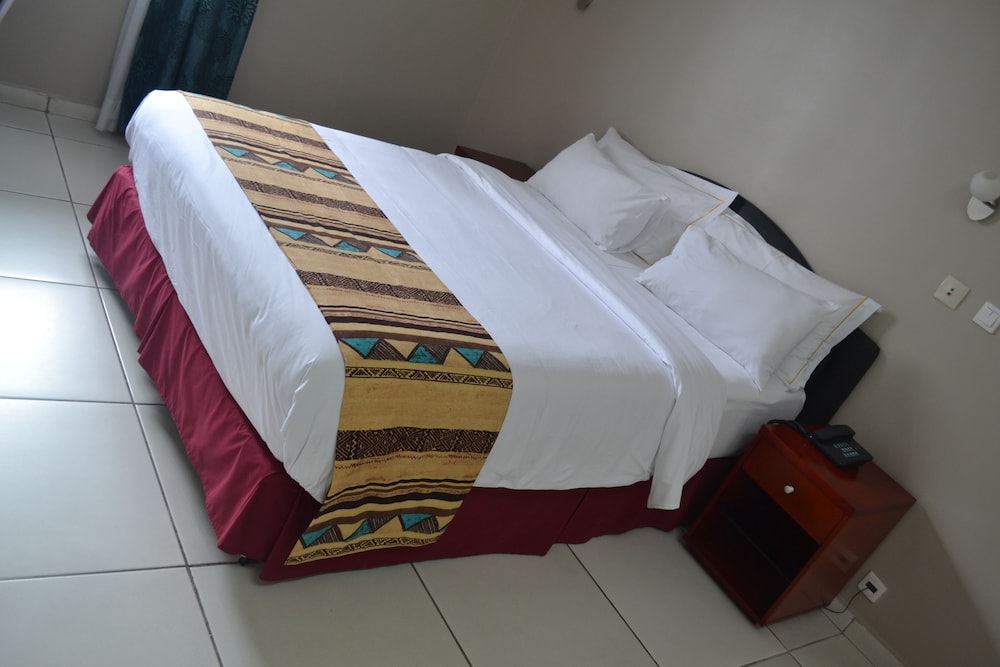 Standard Double Room photo 1