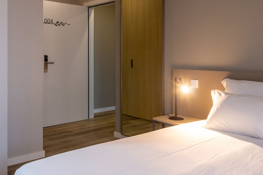 Double Room, Accessible