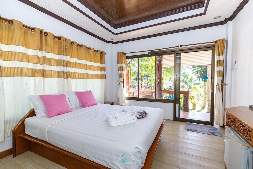 Superior Double Room - Photo 1