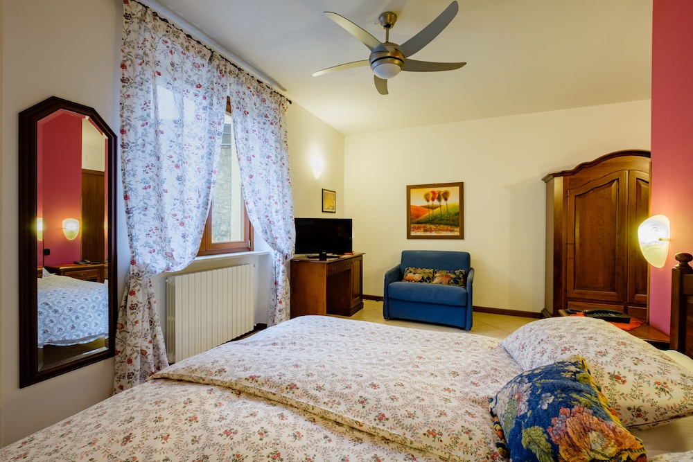 Hotel Tre Punte, 사진 9