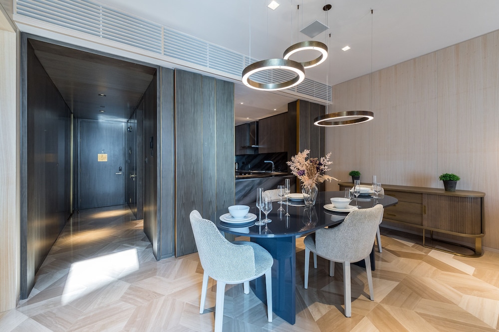 Luxury Apartment, 1 Bedroom, Non Smoking, Sea View photo 2