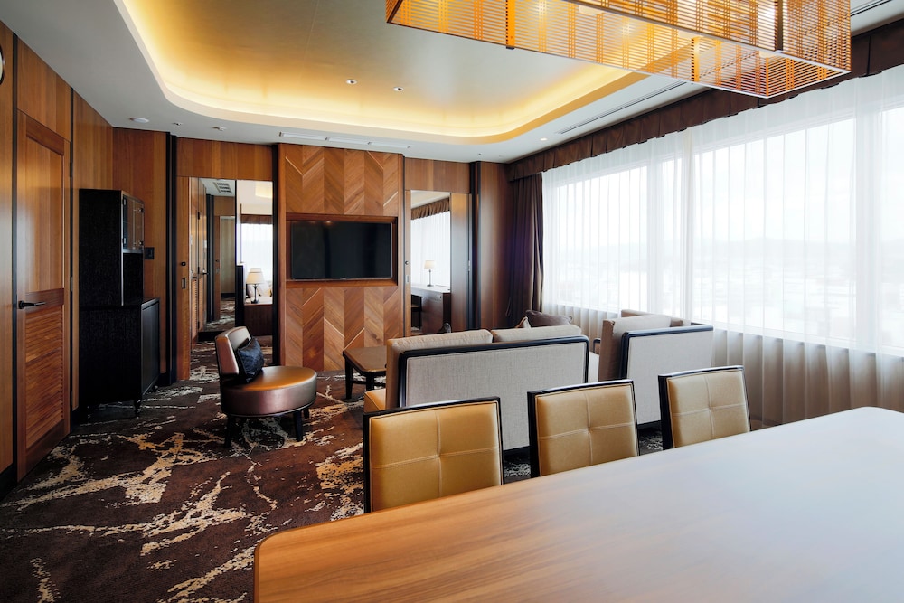 Royal Suite Room, Non smoking photo 2