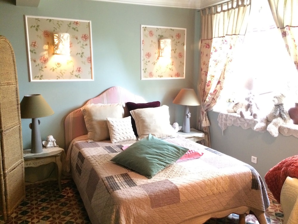 Deluxe Double Room, 1 Double Bed photo 1