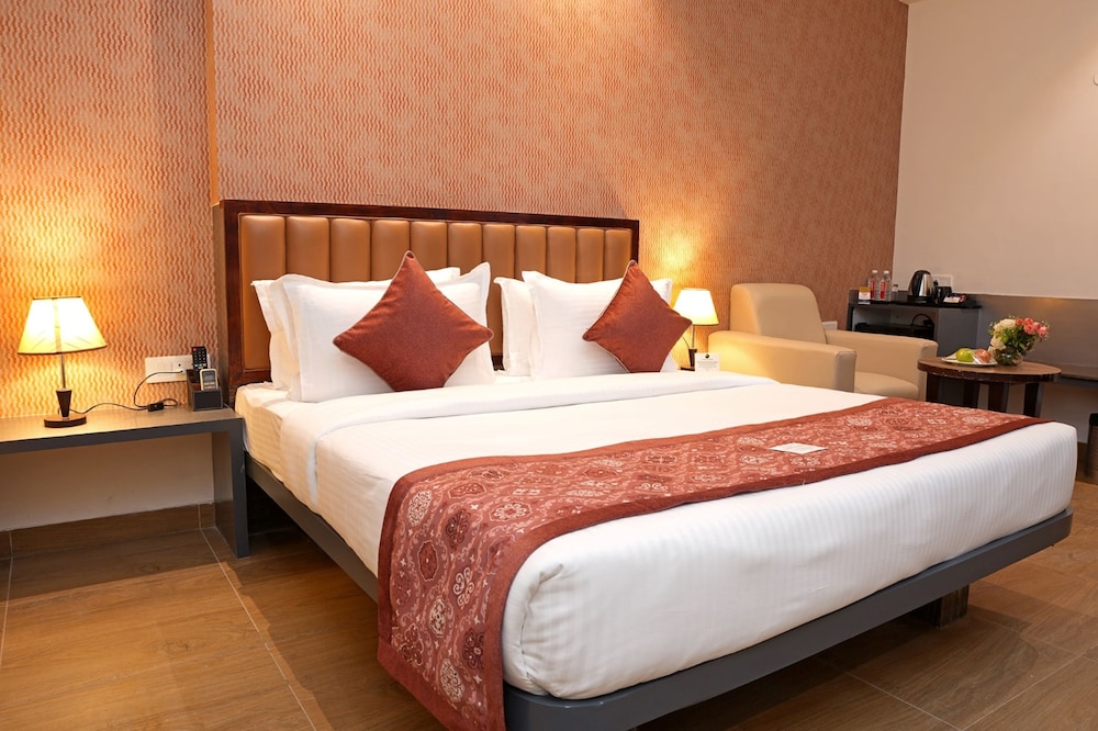 Executive Room photo 1