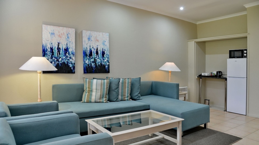 Family Suite (Superior) photo 1