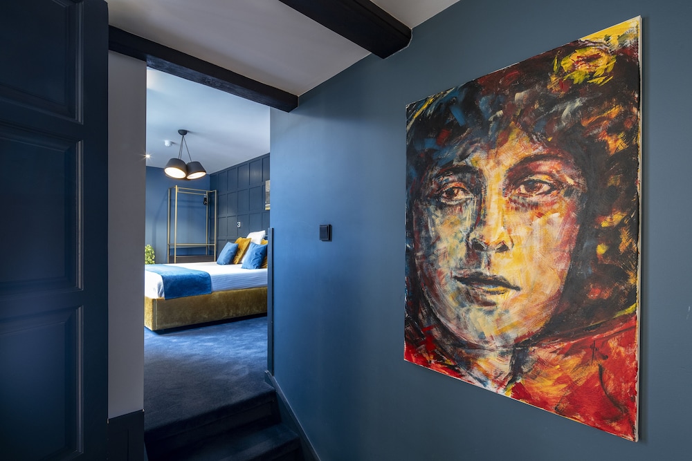 Signature Suite (Agatha Christie) photo 1