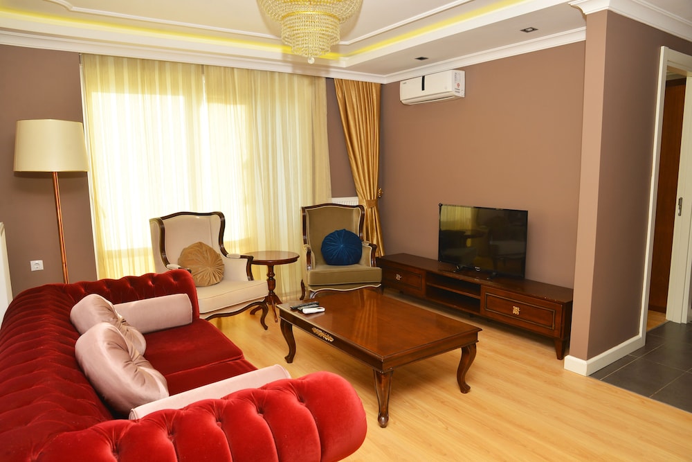 Senior Apartment photo 2