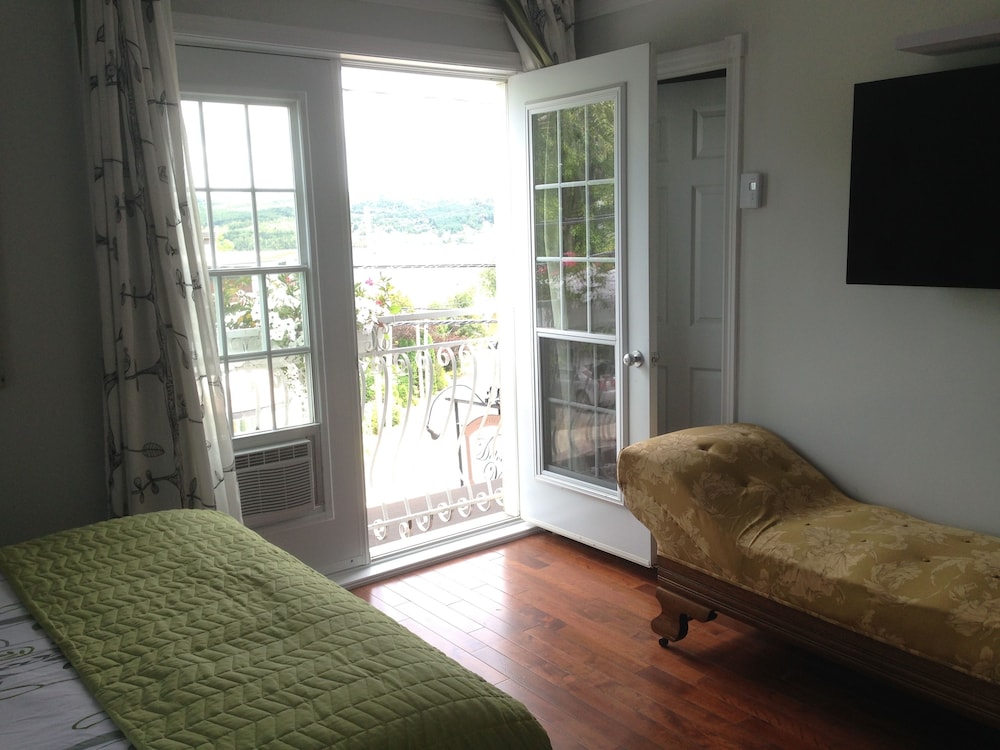 Classic Room, 1 Queen Bed (Chambre 1) photo 2
