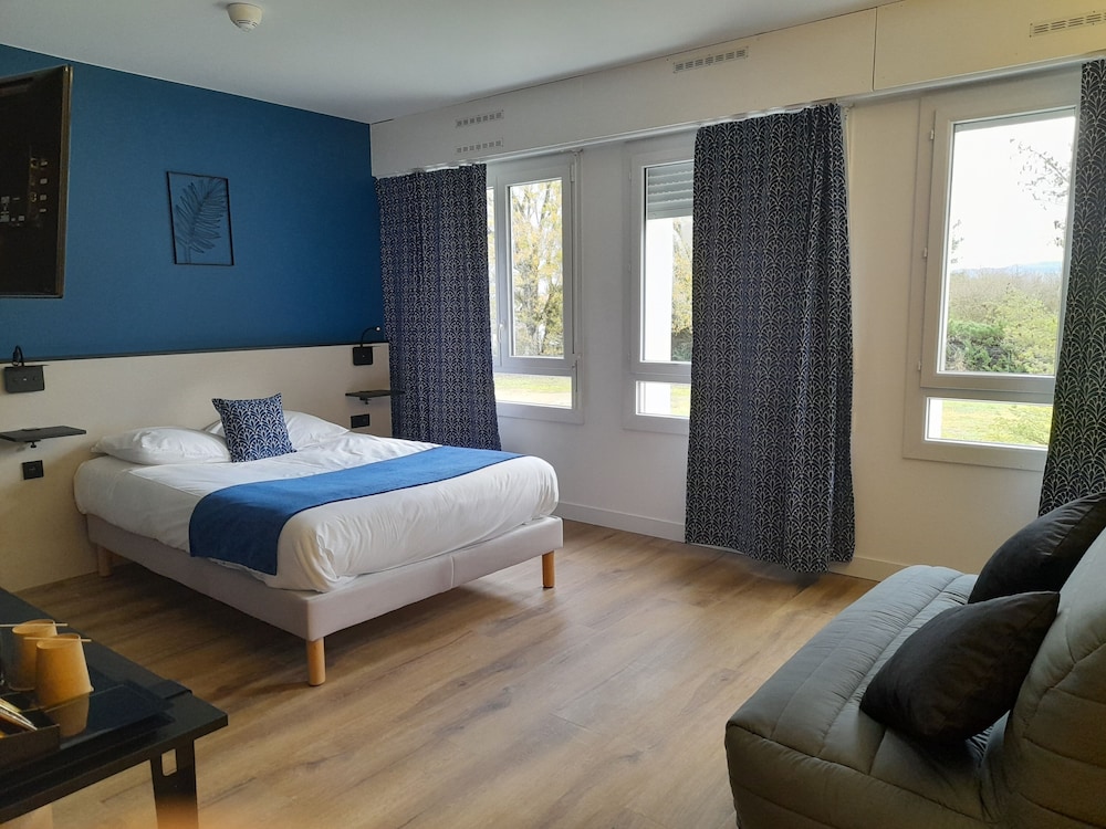 Standard Quadruple Room photo 2