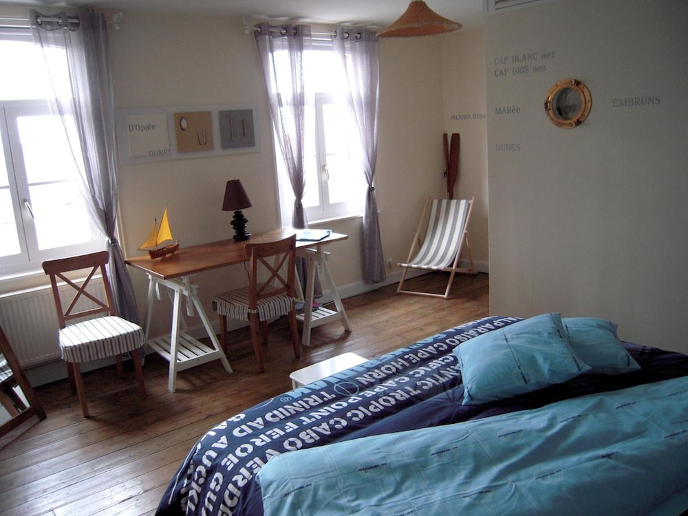 Double or Twin Room (Opaline) photo 3