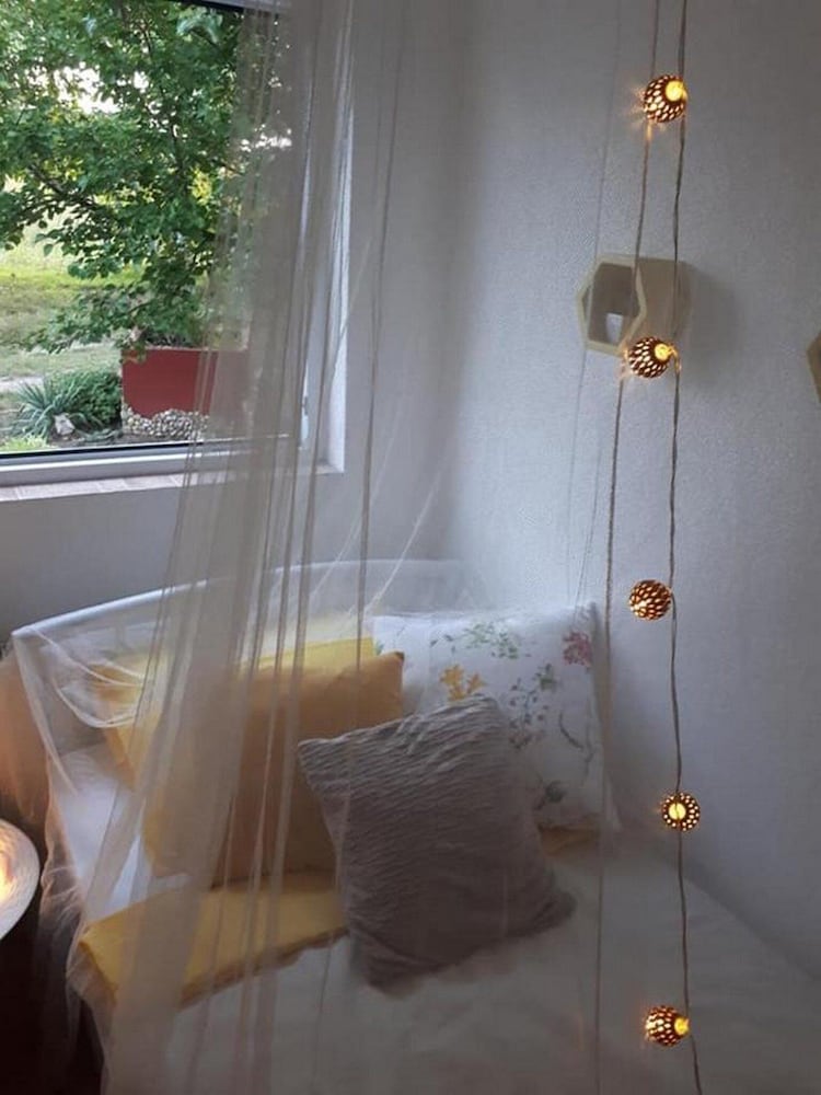 House (Two Bedroom Holiday Home With Hot Tub) photo 1