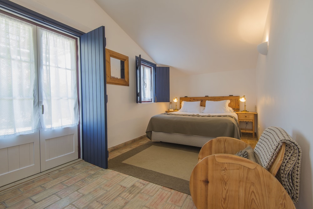 Economy Double Room - Photo 1