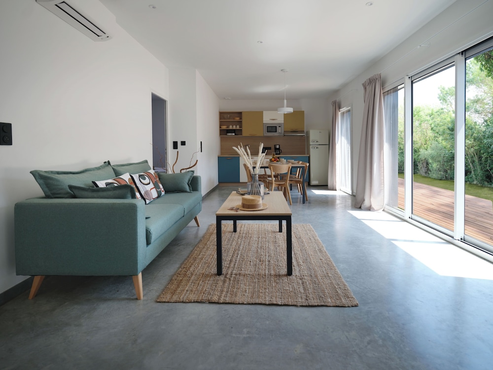 Maison plain pied photo 1