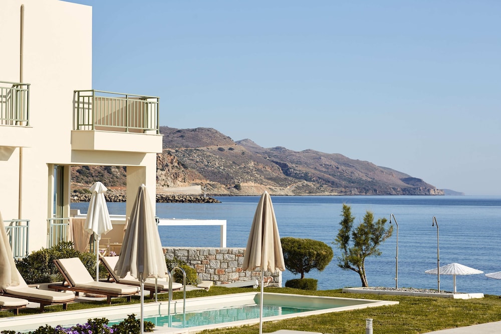 Double Room, Sea View (Sharing Pool - AD) - Photo 5