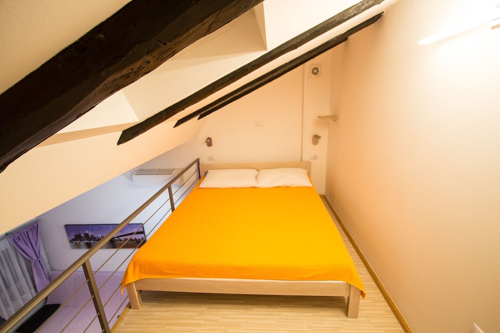 Comfort Duplex
