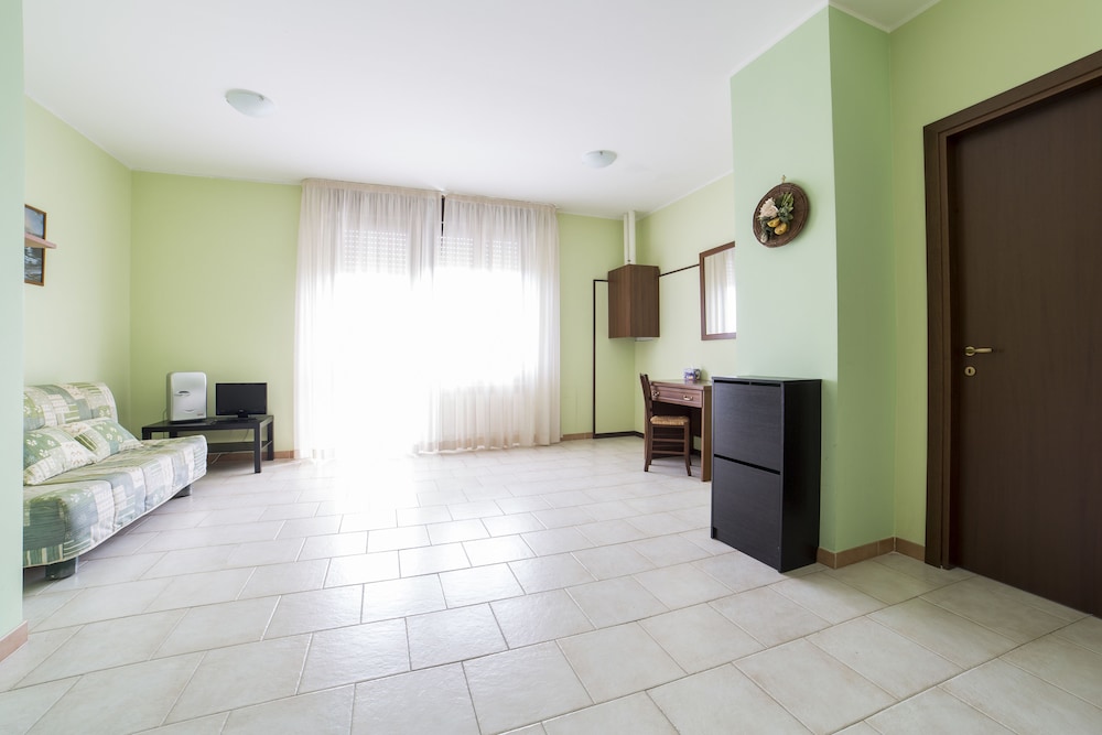 Quadruple Room photo 3