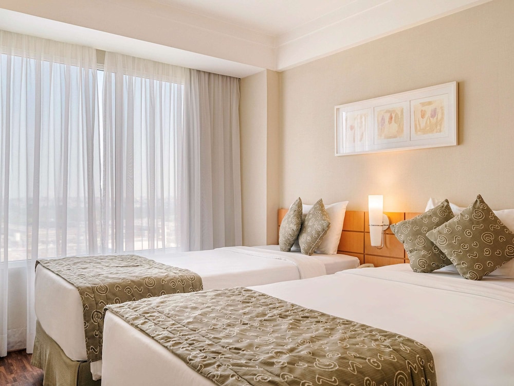 Classic Twin Room, 2 Twin Beds - Photo 1