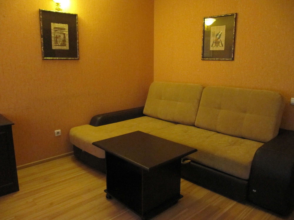 Suite photo 1