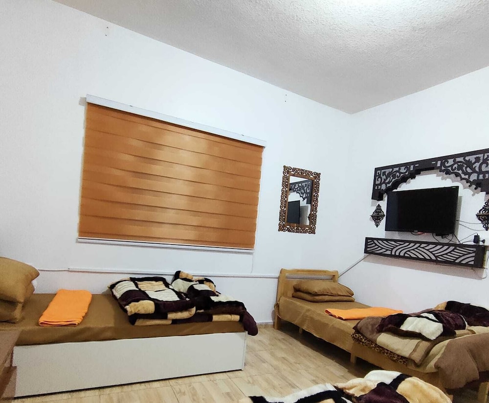 Shared Dormitory (Male Only)