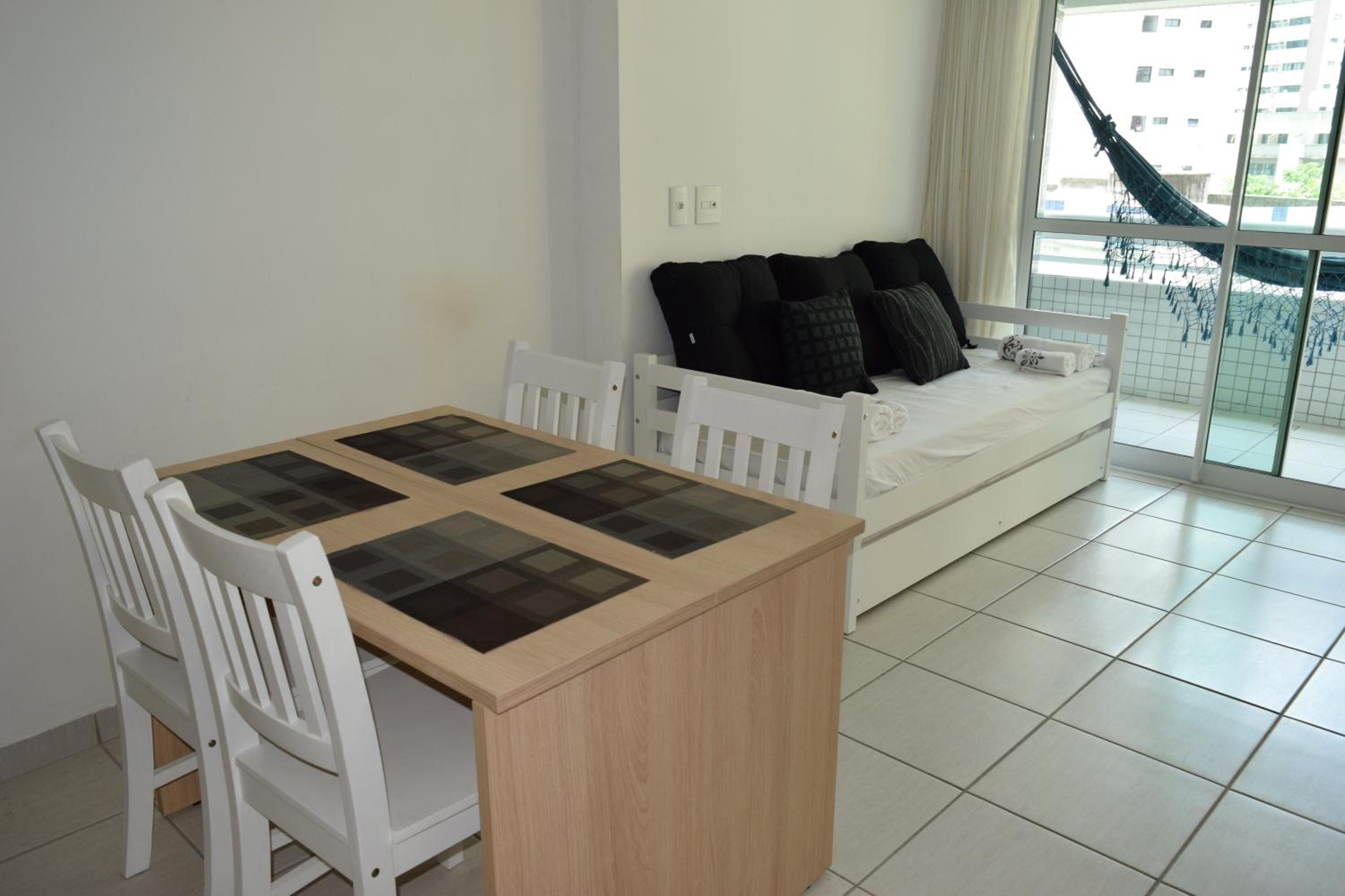 Two-Bedroom Apartment photo 1