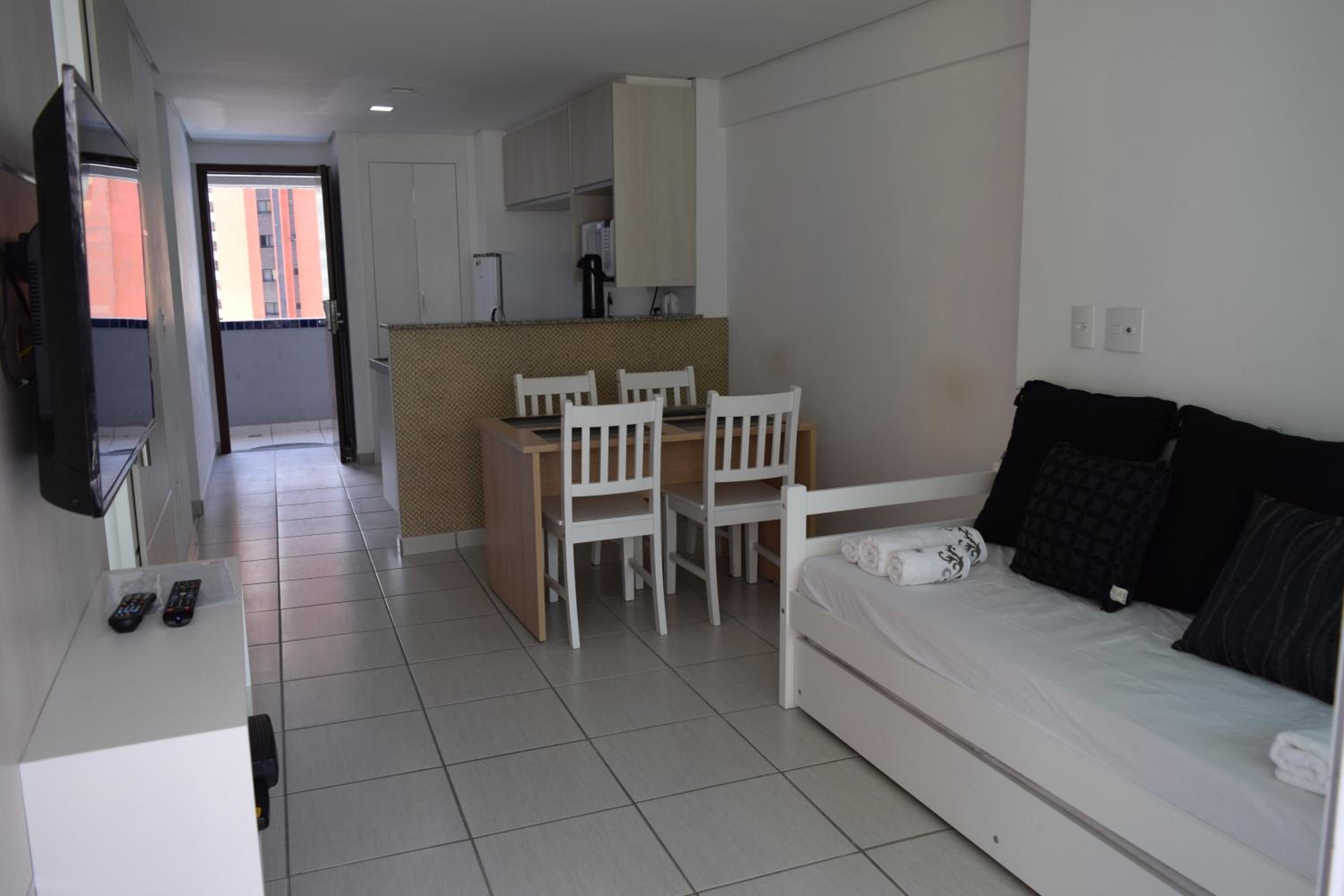 Two-Bedroom Apartment photo 2
