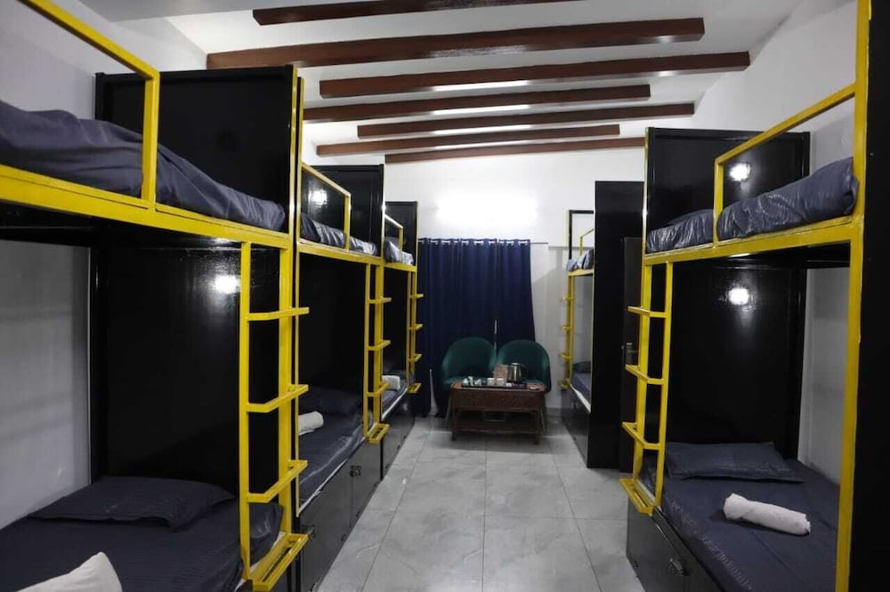 Basic Shared Dormitory