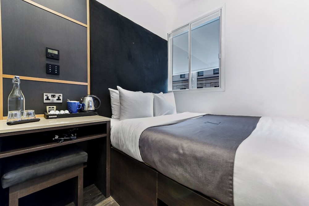 The Z Hotel Trafalgar - Photo 27