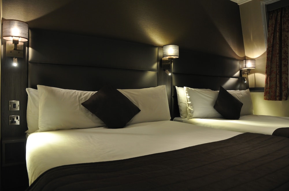 Quadruple Room photo 3