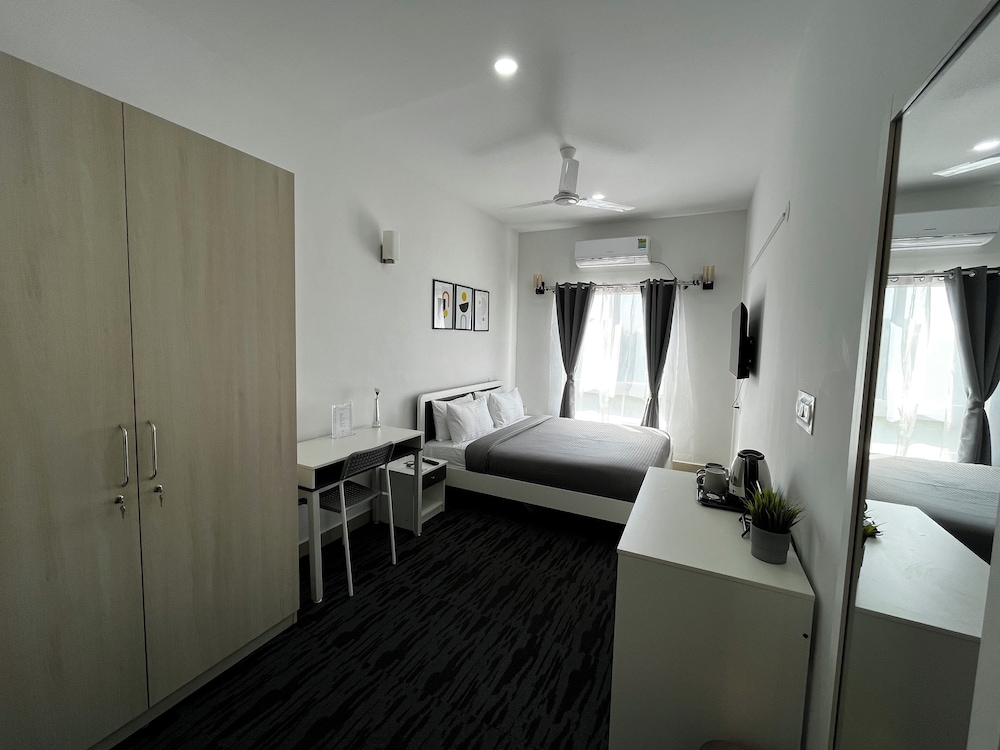 Standard Room - Photo 18