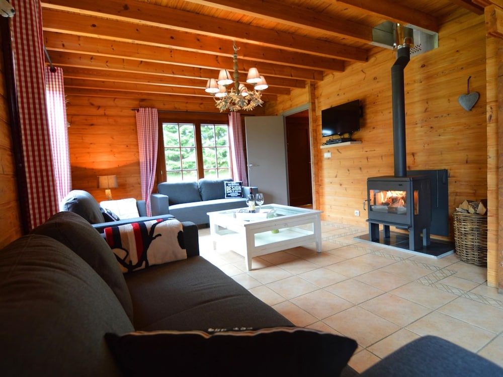 Chalet photo 1
