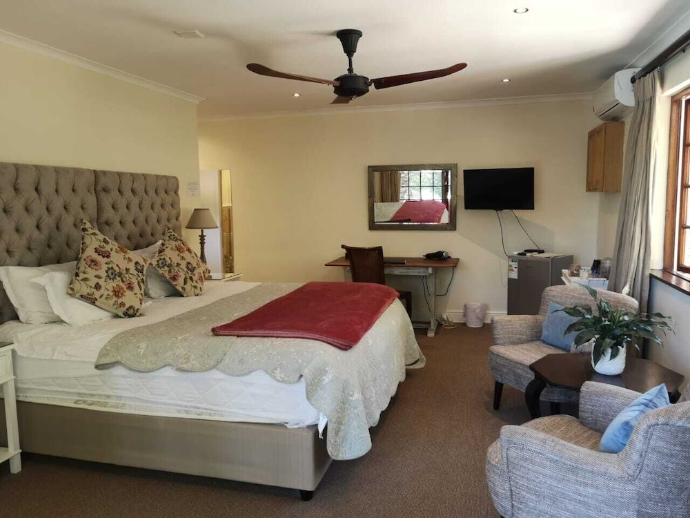 Deluxe Cottage Room photo 2
